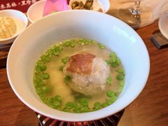 -龙吟山房(青龙山庄店)