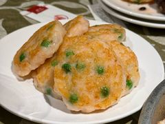 -锦绣金山人家(友谊店)