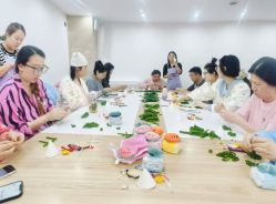 点击看大图 -国际月月生母婴月子中心(旗舰店)