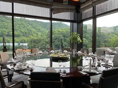 包厢-湘湖逍遥庄园·水漾中餐厅
