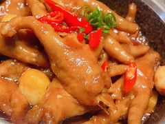 -观宴·品质赣菜(高新大道店)