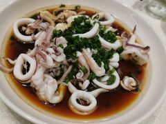 -启东海鲜人家(古美路店)