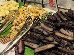 -吃货码头自助餐厅(天悦城店)