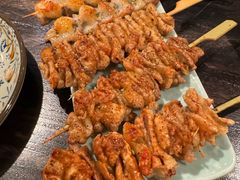 -眷屋の深夜食堂(云锦中心店)