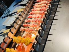 -很久以前羊肉串(昌里路三钢里店)