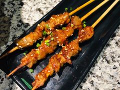 -炭舍干锅(华发商都店)