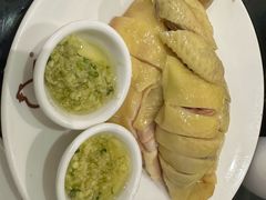 -文记壹心鸡(宝华路店)