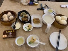 -壹山酒楼(三乡店)