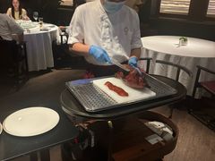 -三号黄浦会Canton Table