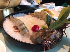 -鼓楼东街老火锅(鼓楼店)