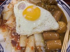华叔四喜猪肠粉-華叔茶記