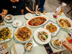 -黑石礁酒楼·海鲜(黑石礁店)