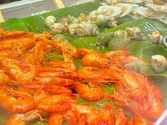 -上海锦江汤臣洲际大酒店壹阶层