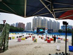-奥帕拉拉水公园
