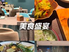 -柒园·三十年创意杭帮菜(龙湖滨江天街店)