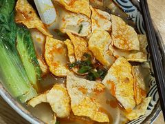 -捕螺记螺蛳粉(东关大街店)