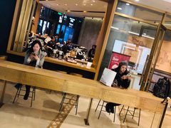 -星巴克臻选(北京世贸天阶店)