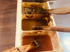 -鑫鑫奶奶炸串(东光路店)