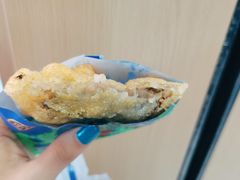 -京天红炸糕(天通苑华联店)