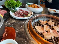 -一品诚记烤肉(大连柏威年购物中心店)