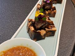 -开海·红岛海鲜虾水饺(石老人店)