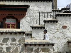 -松赞拉萨林卡酒店