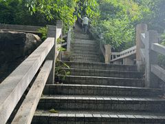 -广州市白云山风景名胜区