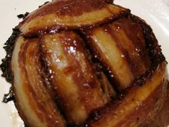 芽菜扣肉-姑姑宴(富力广场店)