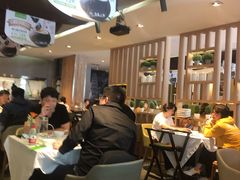 -汤城小厨•粤菜•靓汤(金宝街店)