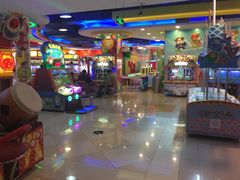 -汤姆熊欢乐世界(光启城店)
