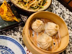 -南京大牌档(崇文门国瑞店)