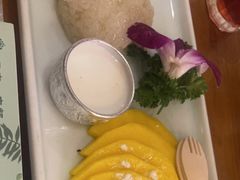 -曼泰·泰餐(江南环球港店)
