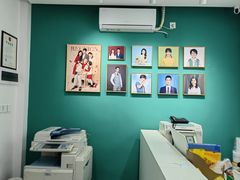 -拍刻风照相馆(南山西丽店)