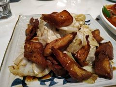 -疆Jiang·新疆秘制料理