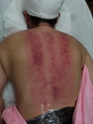 点击看大图 -芳朵美容养生SPA