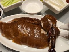 -金鸭季·北京烤鸭(深业上城店)