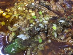 -鹍记特色牛杂面