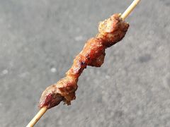 -清真·玛丽亚新疆菜主题餐厅(浙江中路店)
