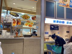 -牛楠楠·香港牛腩茶餐厅(永旺店)