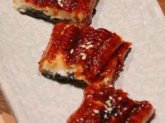 -山葵家·创意料理(宁波来福士店)