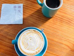 -ChanDu躔度咖啡(灯塔店)