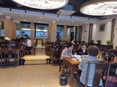 大堂-龙抄手(文殊坊店)