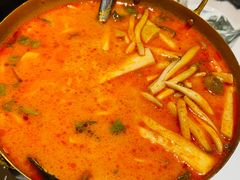 -BetterThai 泰加(苏州中心店)