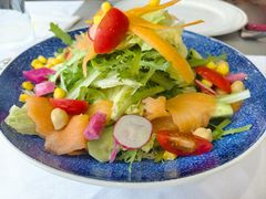 -花园饭店-西餐厅