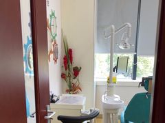 -泰康拜博口腔(世博园乐尔店)