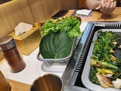 -郭记烤肉创始店(民丰大街店)