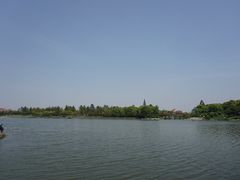 -美兰湖景区