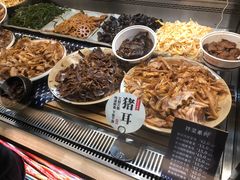 -留夫鸭(巴黎春天宝山店)