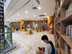 -阅读家(南海天河城店)