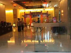 -听松楼·花园酒店·自助餐厅(红梅公园店)